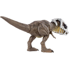 Jurassic World Large T-Rex Dino Escape Kids Gift - Maqio