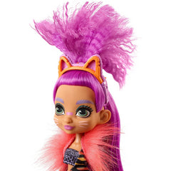 Cave Club Roaralai Doll & Accessories - Maqio