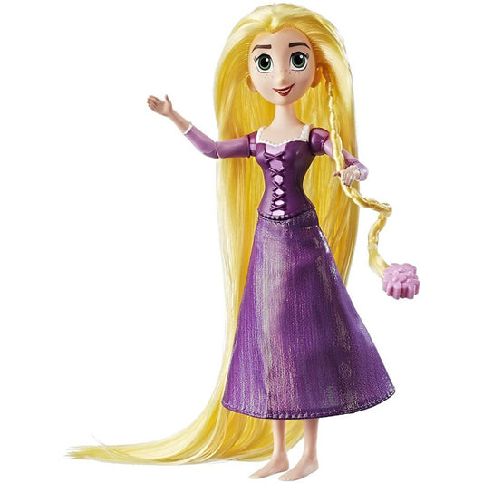 Rapunzel Tangled Doll - Maqio