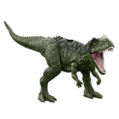 Jurassic World Ceratosaurus Roar Attack Action Figure