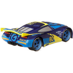 Disney Cars Cars 3 Dan Carcia Vehicle - Maqio