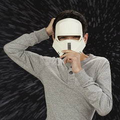Hasbro Range Trooper Star Wars Mask - Maqio