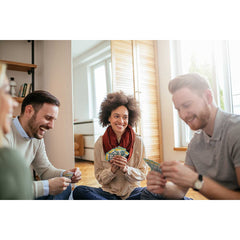 UNO Iconic Series 1990'S Card Game - Maqio