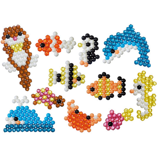 Aquabeads Sea Life Set - Maqio