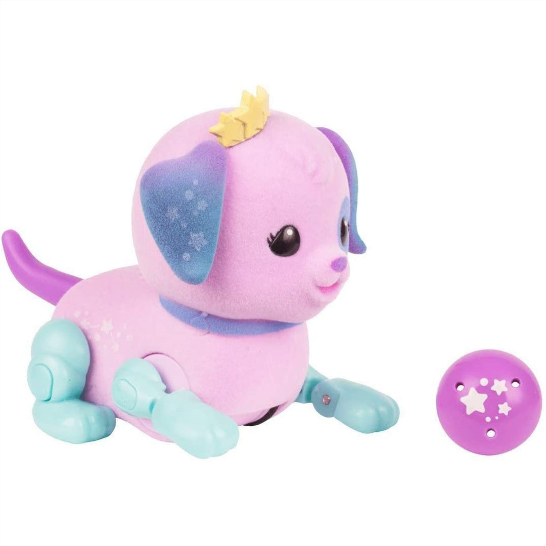Little live pets lil outlet cutie pup