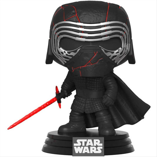 Funko Star Wars The Rise of Skywalker - KYLO REN 40598 - Maqio