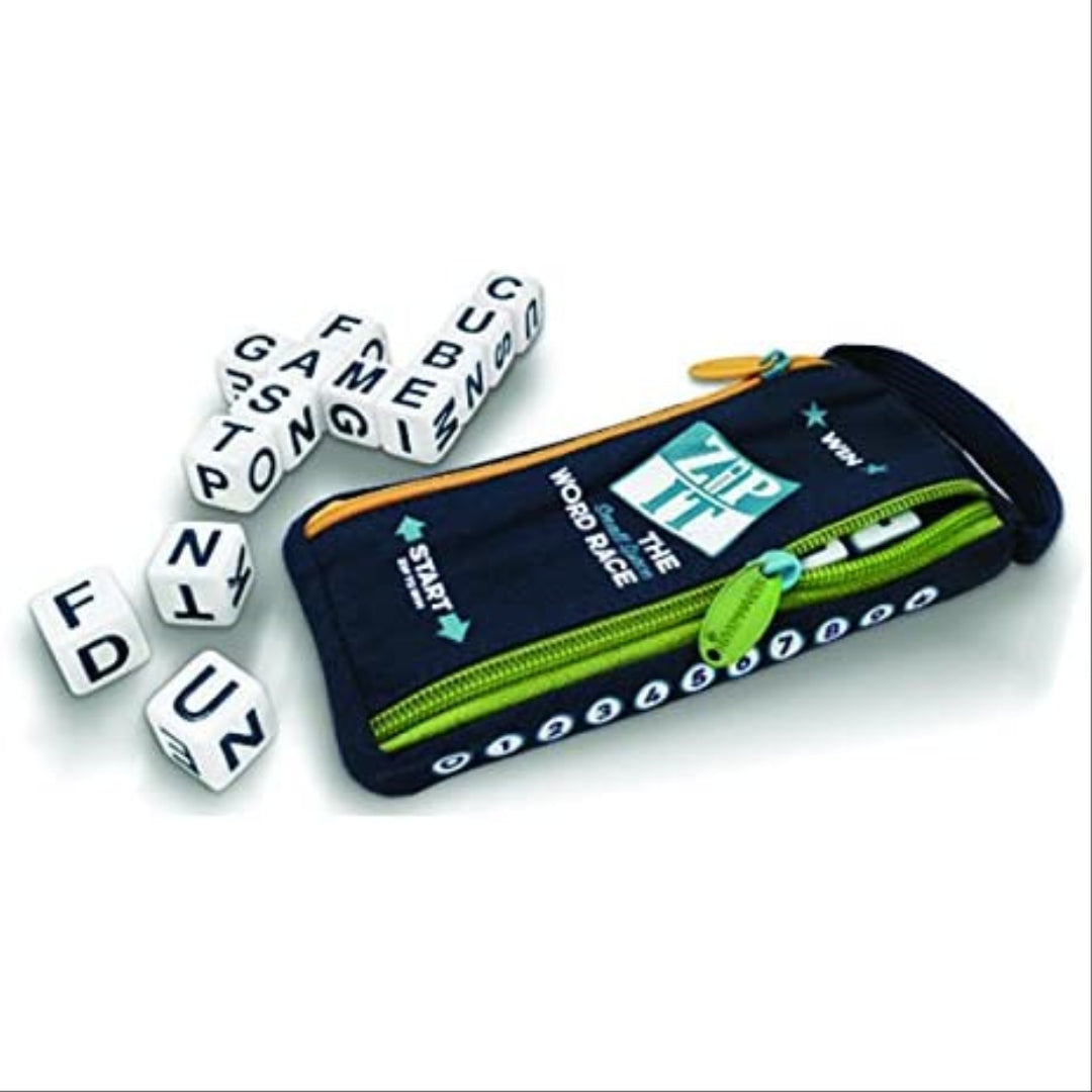 Bananagrams Zipits Word Race - Maqio