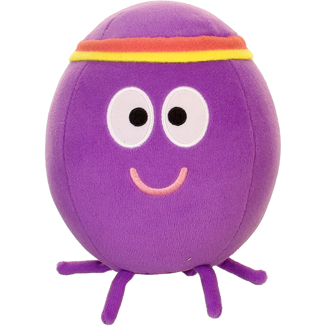 Hey Duggee Talking Squirrel Soft Toy Betty refresh 1854 - Maqio