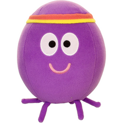 Hey Duggee Talking Squirrel Soft Toy Betty refresh 1854 - Maqio