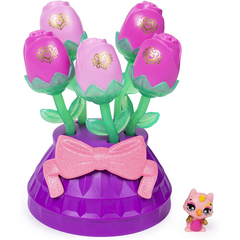 Hatchimals CollEGGtibles Spring Bouquet Random Random - Maqio