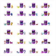 My Little Pony Cutie Crew Blind Packs E1977 - Maqio