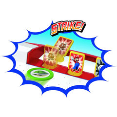 Super Mario Bros Air Hockey Table - Maqio
