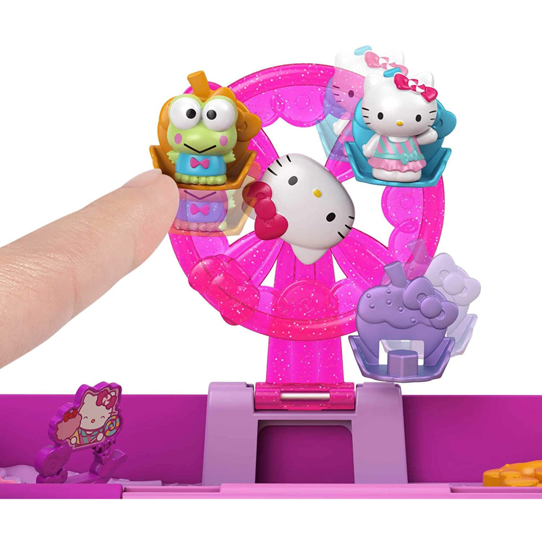 Hello Kitty Sanrio & Friends Carnival Pencil Playset - Maqio