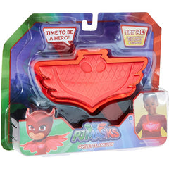 PJ Masks Heroes Amulet Light & Sounds Kids Dress Up - Maqio