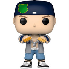 Funko POP WWE 76 - JOHN CENA - Maqio