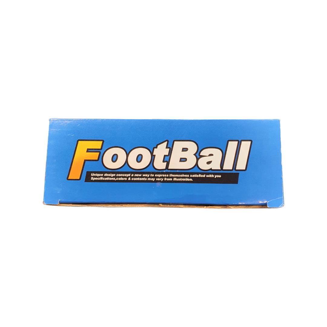 Football Mini Goal Post Net Kids Training Aid Kit - Maqio