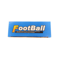 Football Mini Goal Post Net Kids Training Aid Kit - Maqio