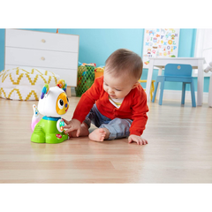 Fisher-Price Dance & Move BeatBowWow - Maqio