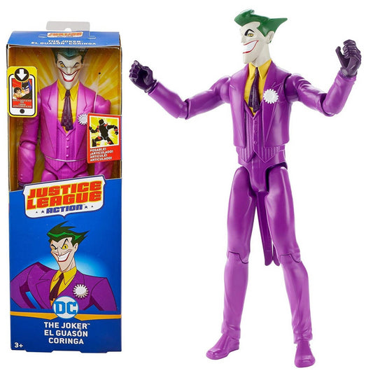 Justice League Figure - THE JOKER DWM52 (FBR02) - Maqio