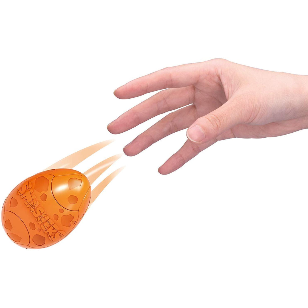 Zuru Smashers Series 3 Dino 8-Pack with Dig n' Find Surprise - Maqio