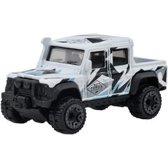 Hot Wheels Forza Motorsport Set of 5 Die-Cast Cars - Maqio