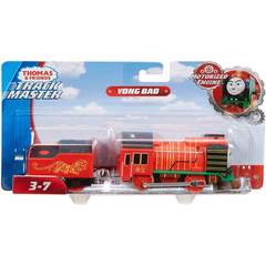 Fisher-Price Thomas & Friends Motorized Engine Yong Bao - Maqio