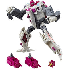 Transformers Power of the Primes Hun-Gurrr Action Figure E1138 - Maqio