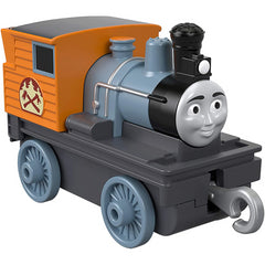 Thomas & Friends Bash Push Along Vehicle - Maqio