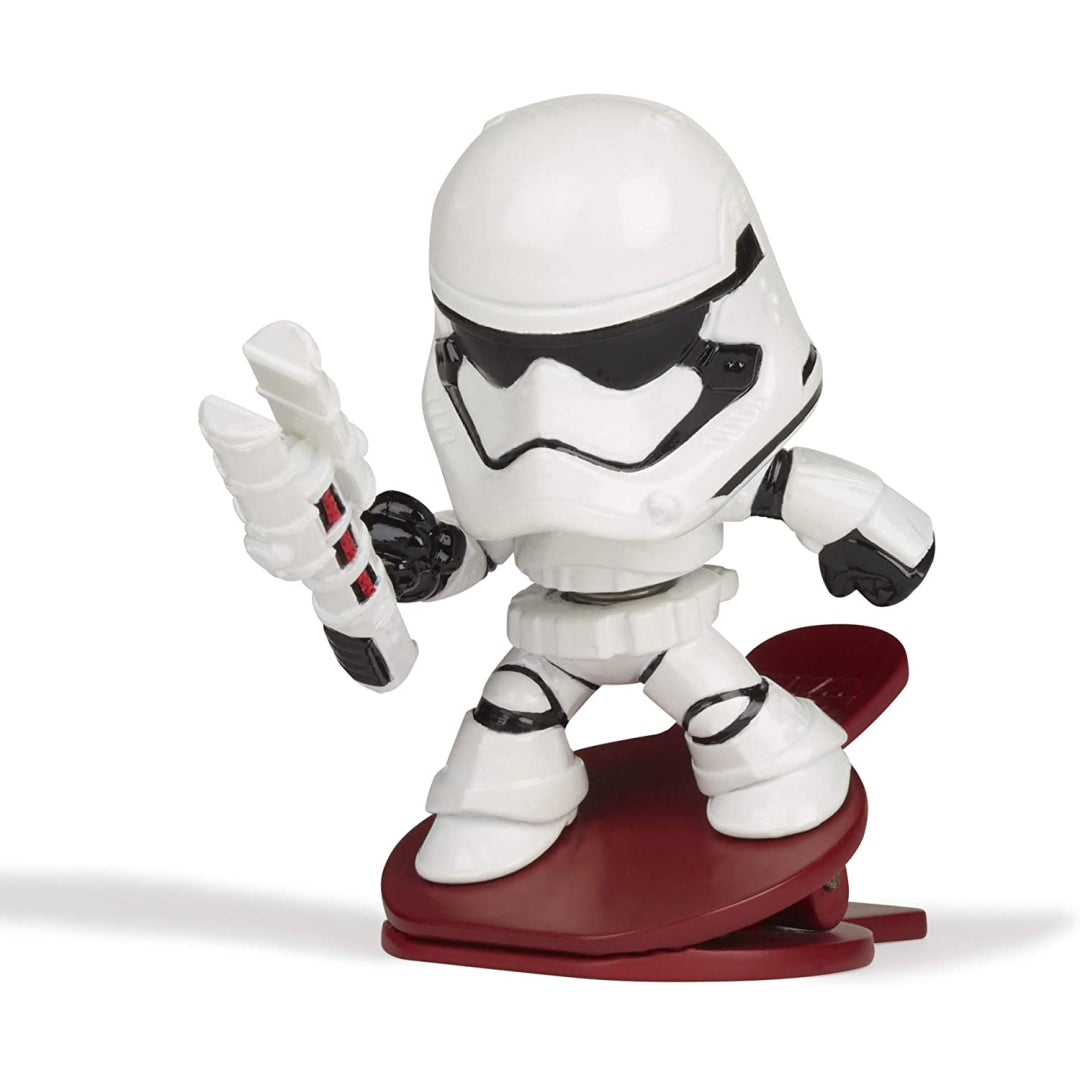 Star Wars Battler Bobblers 2-Pk Stormtrooper vs BB-8 E8033 - Maqio