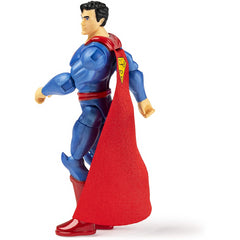 DC Heroes Unite Superman vs Darkseid 4" Fig Battle Pack - Maqio