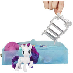 My Little Pony Rarity On the Go Set - Maqio