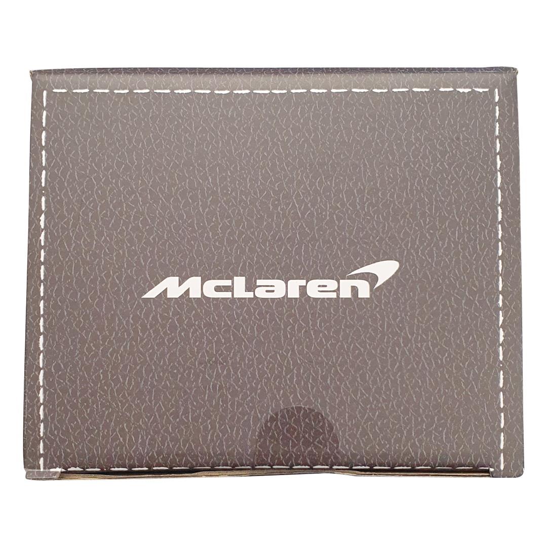 RAstar RC Remote Control Car 1:24 - McLaren P1 - Maqio