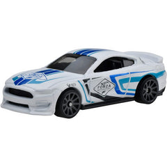 Hot Wheels Forza Motorsport Set of 5 Die-Cast Cars - Maqio