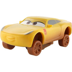 Disney Cars 3 Crazy 8 Crashers Cruz Ramirez Vehicle