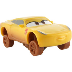 Disney Cars 3 Crazy 8 Crashers Cruz Ramirez Vehicle