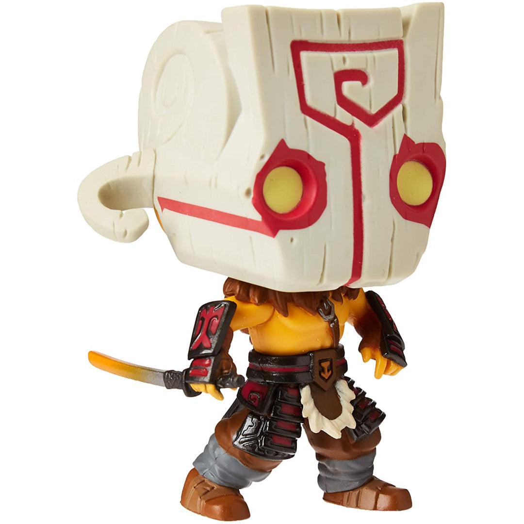 Funko POP Vinyl Games Dota 2 Juggernaut - Maqio