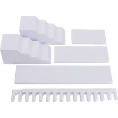 Domino Creations 100 Piece Set by Lily Hevesh - Maqio