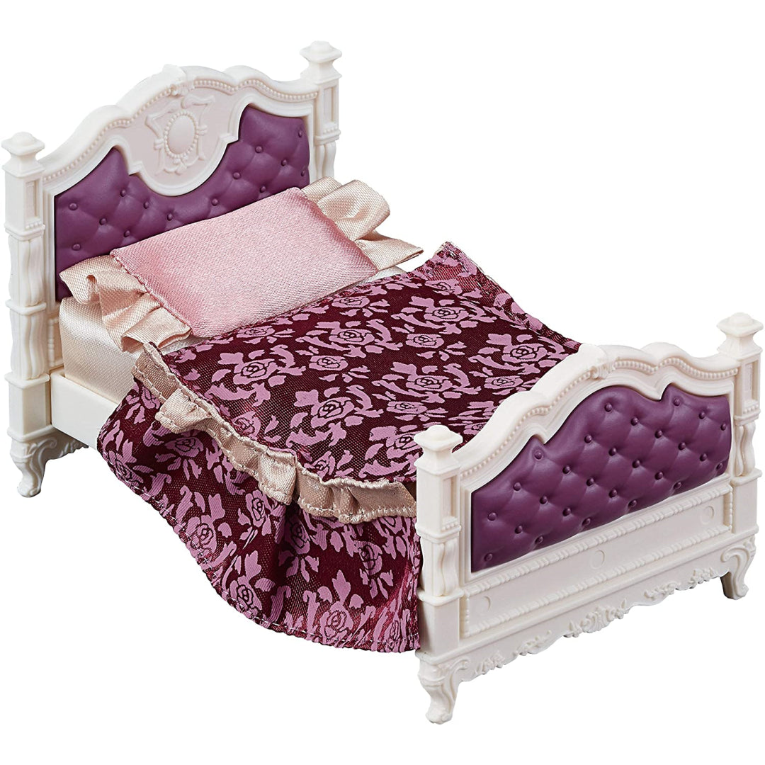 Sylvanian Families Elegant Town Manor Gift Set - Maqio