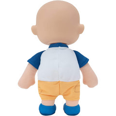 Cocomelon Toddler JJ 20cm Little Plush Doll - Maqio