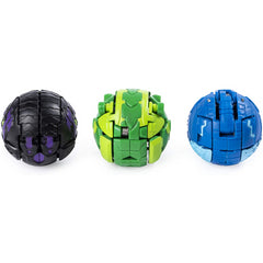 Bakugan Battle Planet Maxotaur Starter Pack - Maqio