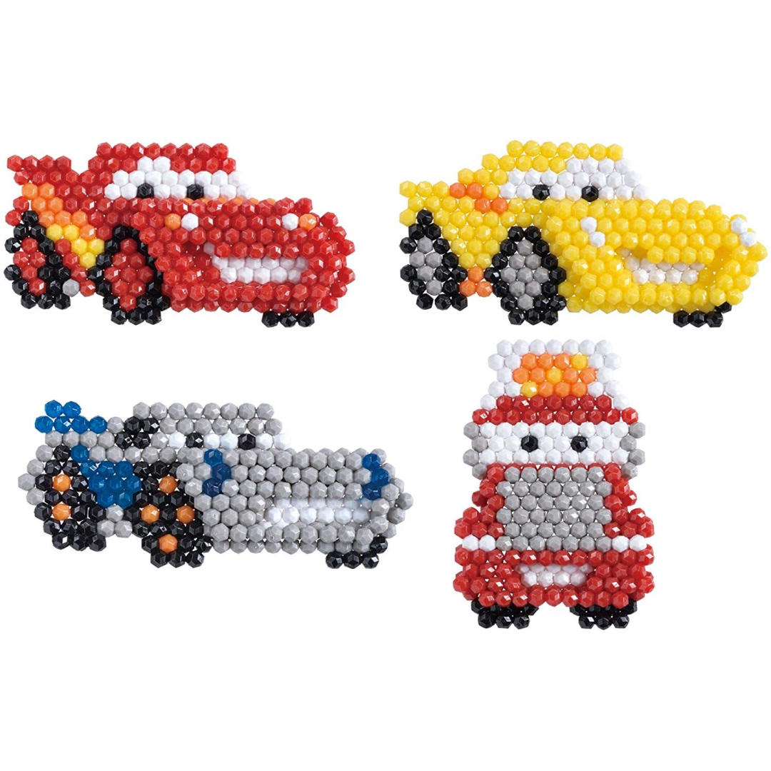 Aquabeads 30188 Disney Pixar Cars 3 Playset - Maqio