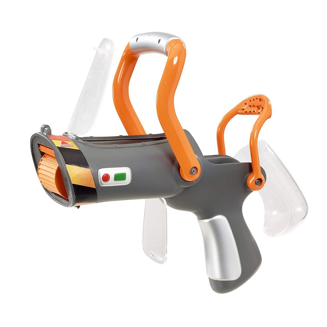 Fungus Amungus Exgerminator Action Playset (Multi-Colour) - Maqio
