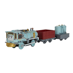 Thomas & Friends Lexi the Experimental Engine