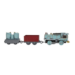 Thomas & Friends Lexi the Experimental Engine