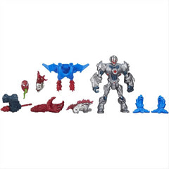 Avengers Marvel Super Hero Mashers Feature Ultron Action Figure