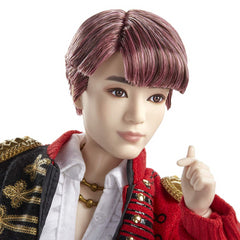 Mattel GKC95 BTS Jungkook Prestige Doll - Maqio