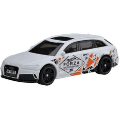 Hot Wheels Forza Motorsport Set of 5 Die-Cast Cars - Maqio