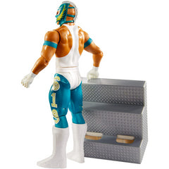 WWE Wrekkin Rey Mysterio - Maqio
