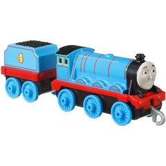 Thomas & Friends Trackmaster Gordon Push Along Die-Cast Train Engine - Maqio