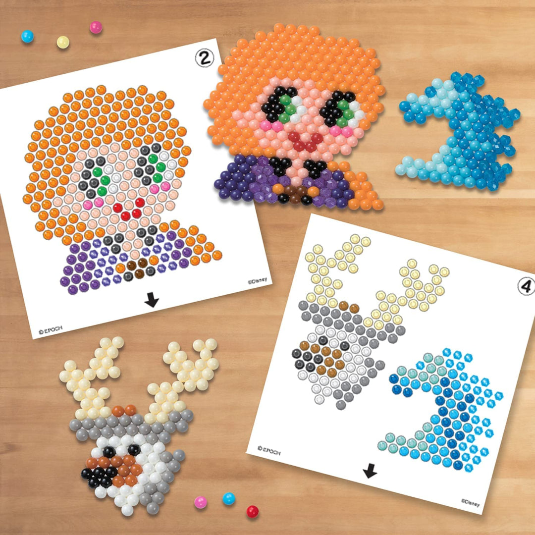 Aquabeads Frozen 2 Playset - Maqio